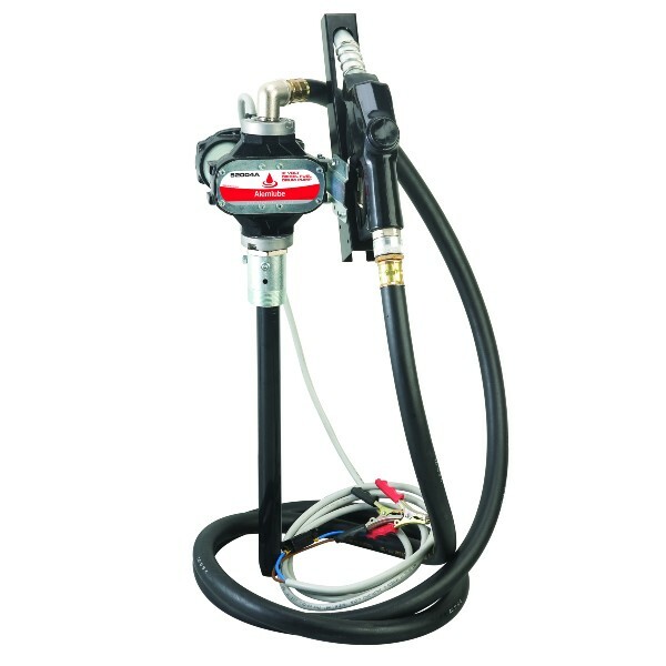 24v DC Fuel Transfer Pumps